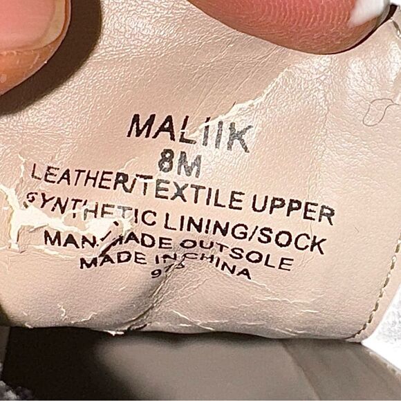 Steven by Steve Madden Women's Green Suede Maliik Bootie 8 Medium Pre-Owned - Picture 5 of 10